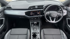 Audi Q3 35 TDI S Line 5dr S Tronic Diesel Estate